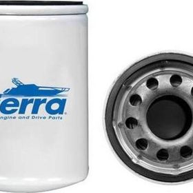 Sierra 35-805809T Mercruiser Yağ Filtresi