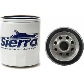 Sierra 3802884Q841750 Mercruiser Yağ Filtresi