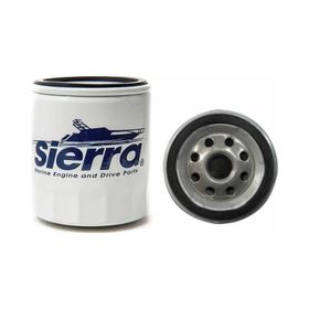 Sierra 3802884Q841750 Mercruiser Yağ Filtresi