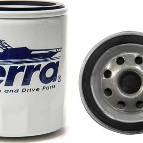 Sierra 3802884Q841750 Mercruiser Yağ Filtresi