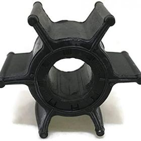 Sierra 47-84027M Mercury İmpeller
