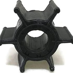 Sierra 47-84027M Mercury İmpeller