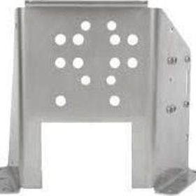 Sierra 862548A1 Mercruiser Krom Trim Braketi