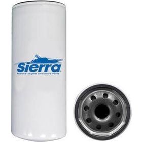 Sierra No: 466634-3 Volvo Penta Orj Yağ Filtresi