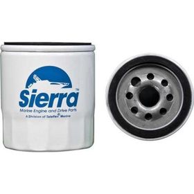 Sierra No: 834337 Volvo Penta Orj Yağ Filtresi
