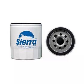Sierra No: 834337 Volvo Penta Orj Yağ Filtresi