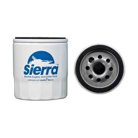 Sierra No: 834337 Volvo Penta Orj Yağ Filtresi