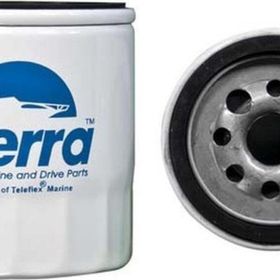 Sierra No: 834337 Volvo Penta Orj Yağ Filtresi