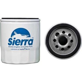 Sierra No: 834337 Volvo Penta Orj Yağ Filtresi