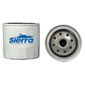 Sierra No:1266286-2 Volvo Penta Yağ Filtresi