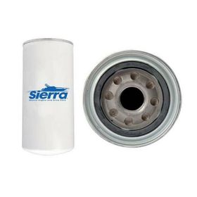 Sierra No:3582732 Volvo Penta Yağ Filtresi