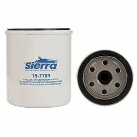 Sierra No:3851218-2 Volvo Yakıt Filtresi