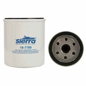 Sierra No:3851218-2 Volvo Yakıt Filtresi