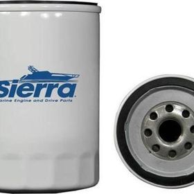 Sierra YSC-14231-20-0C Yamaha Yağ Filtresi