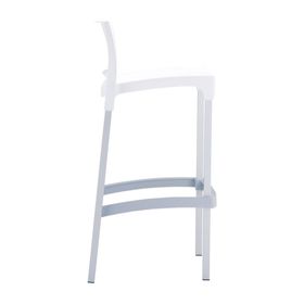 Siesta 035 Gio 75 cm Contracter Serisi Bar Sandalye