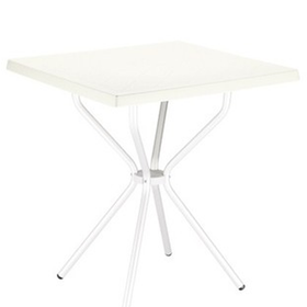 Siesta 750 ID1030 Sortie 70x70 cm Bahçe Masası