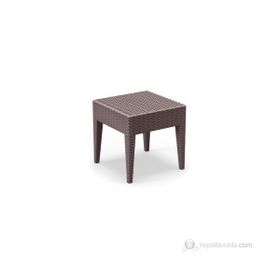 Siesta 858 Miami Mini Sehpa
