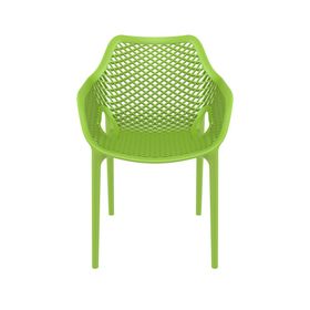 Siesta Air Tropikal Yeşil Sandalye