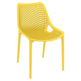 Siesta Air Tropikal Yeşil Sandalye