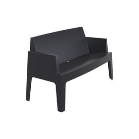 Siesta BOX SİYAH Sandalye