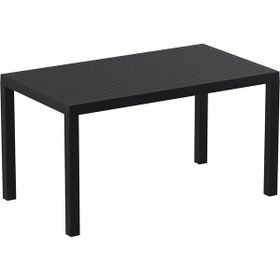 Siesta Contract Ares 80 x 140 cm Dörtgen Masa