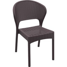 Siesta Daytona Beyaz Sandalye
