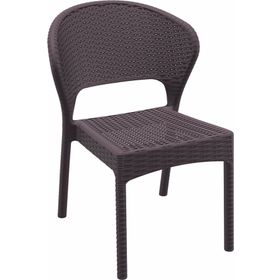 Siesta Daytona Kahverengi Sandalye