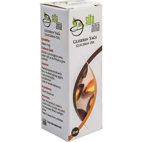 Şifa Ana 20 ml Gliserin Yağı