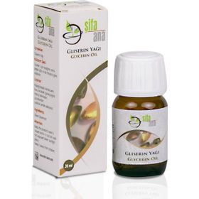 Şifa Ana 20 ml Gliserin Yağı