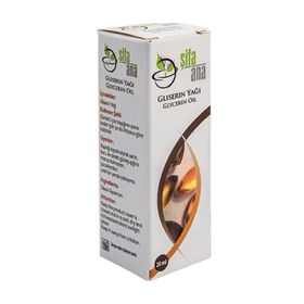 Şifa Ana 20 ml Gliserin Yağı