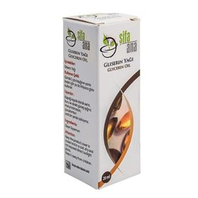 Şifa Ana 20 ml Gliserin Yağı