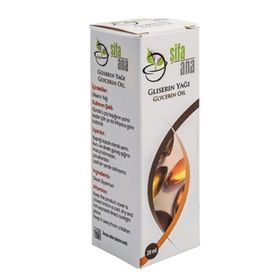 Şifa Ana 20 ml Gliserin Yağı