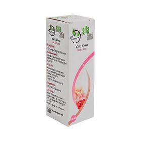 Şifa Ana 20 ml Gül Yağı