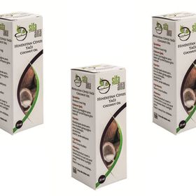 Şifa Ana 20 ml Hindistan Cevizi Yağı