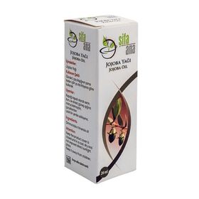 Şifa Ana 20 ml Jojoba Yağı