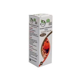 Şifa Ana 20 ml Kabak Çekirdeği Yağı
