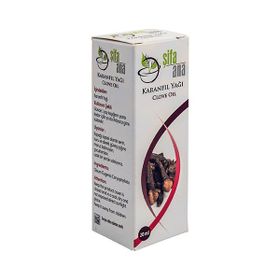 Şifa Ana 20 ml Karanfil Yağı