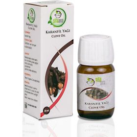 Şifa Ana 20 ml Karanfil Yağı