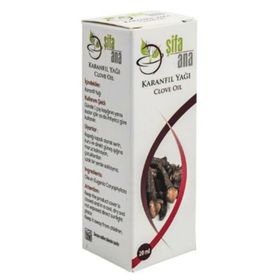 Şifa Ana 20 ml Karanfil Yağı