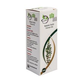 Şifa Ana 20 ml Kekik Yağı