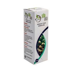 Şifa Ana 20 ml Mersin Yağı