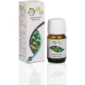 Şifa Ana 20 ml Mersin Yağı