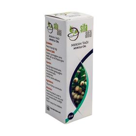 Şifa Ana 20 ml Mersin Yağı