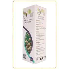 Şifa Ana 20 ml Mersin Yağı