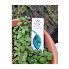 Şifa Ana 20 ml Nane Yağı