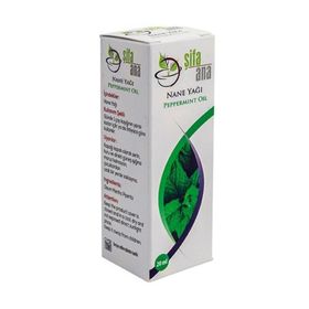 Şifa Ana 20 ml Nane Yağı