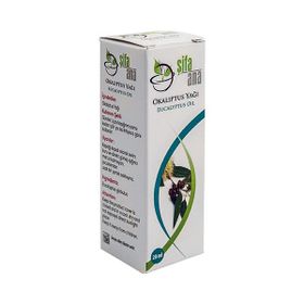 Şifa Ana 20 ml Okaliptus Yağı