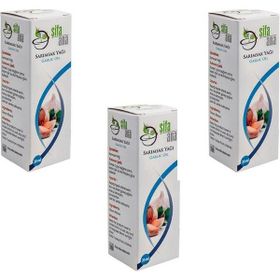 Şifa Ana 20 ml Sarımsak Yağı