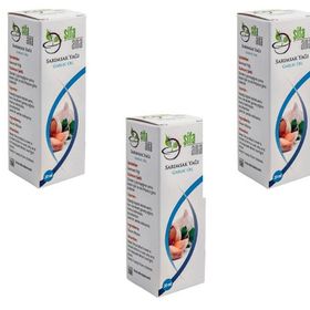 Şifa Ana 20 ml Sarımsak Yağı