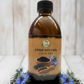 Şifa Ana 250 ml Çörekotu Yağı